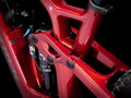 Bicykel Trek Fuel EX 9.7 SLX/XT červený