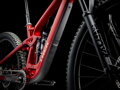Bicykel Trek Fuel EX 9.7 SLX/XT červený
