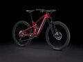 Bicykel Trek Fuel EX 9.7 SLX/XT červený