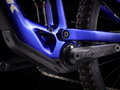 Elektrobicykel Trek Fuel EXe 9.5 2023 Deore EU modrý