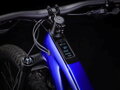 Elektrobicykel Trek Fuel EXe 9.5 2023 Deore EU modrý