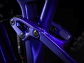 Elektrobicykel Trek Fuel EXe 9.5 2023 Deore EU modrý