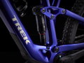 Elektrobicykel Trek Fuel EXe 9.5 2023 Deore EU modrý