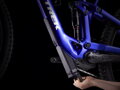 Elektrobicykel Trek Fuel EXe 9.5 2023 Deore EU modrý