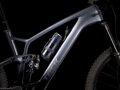 Elektrobicykel Trek Fuel EXe 9.7 SLX/XT 2023 šedý