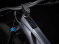 Elektrobicykel Trek Fuel EXe 9.7 SLX/XT 2023 šedý
