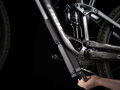 Elektrobicykel Trek Fuel EXe 9.7 SLX/XT 2023 šedý