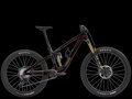 Bicykel Trek Fuel MX 9.8 XT Di2 Gen 7 2026 bordový
