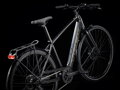 Elektrobicykel Trek FX+ 2 2023 čierny