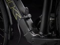 Elektrobicykel Trek FX+ 2 2023 čierny