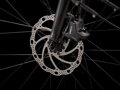 Elektrobicykel Trek FX+ 2 2023 čierny