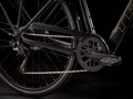 Elektrobicykel Trek FX+ 2 2023 čierny
