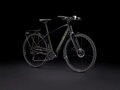 Elektrobicykel Trek FX+ 2 2023 čierny