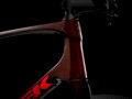 Bicykel Trek FX Sport 5 Carbon bordový