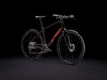 Bicykel Trek FX Sport 5 Carbon bordový