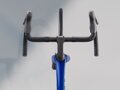 Bicykel Trek Madone SL 5 Gen 8 2025 modrý