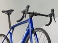 Bicykel Trek Madone SL 5 Gen 8 2025 modrý