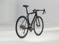 Bicykel Trek Madone SL 6 Gen 8 2025 čierny