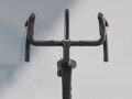 Bicykel Trek Madone SL 6 Gen 8 2025 čierny