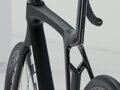 Bicykel Trek Madone SL 6 Gen 8 2025 čierny