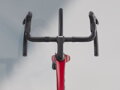Bicykel Trek Madone SL 6 Gen 8 2025 bordový
