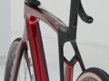 Bicykel Trek Madone SL 6 Gen 8 2025 bordový