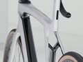 Bicykel Trek Madone SL 6 Gen 8 2025 biely