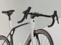 Bicykel Trek Madone SL 6 Gen 8 2025 biely