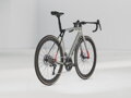 Bicykel Trek Madone SL 7 Gen 8 2025 strieborný