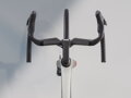 Bicykel Trek Madone SL 7 Gen 8 2025 strieborný