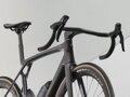 Bicykel Trek Madone SLR 7 Gen 8 2025 čierny