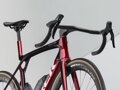 Bicykel Trek Madone SLR 7 Gen 8 2025 bordový
