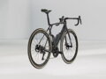 Bicykel Trek Madone SLR 9 Gen 8 2025 čierny