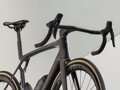 Bicykel Trek Madone SLR 9 Gen 8 2025 čierny