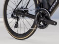 Bicykel Trek Madone SLR 9 Gen 8 2025 čierny