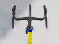 Bicykel Trek Madone SLR 9 Gen 8 2025 modrý