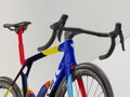 Bicykel Trek Madone SLR 9 Gen 8 2025 modrý