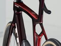 Bicykel Trek Madone SLR 9 Gen 8 2025 bordový