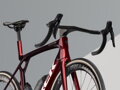 Bicykel Trek Madone SLR 9 Gen 8 2025 bordový