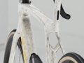 Bicykel Trek Madone SLR 9 Gen 8 2025 biely