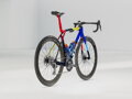 Bicykel Trek Madone SLR 9 AXS Gen 8 2025 modrý