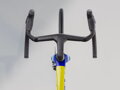 Bicykel Trek Madone SLR 9 AXS Gen 8 2025 modrý