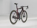 Bicykel Trek Madone SLR 9 AXS Gen 8 2025 bordový