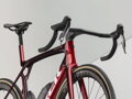 Bicykel Trek Madone SLR 9 AXS Gen 8 2025 bordový
