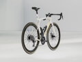 Bicykel Trek Madone SLR 9 AXS Gen 8 2025 biely