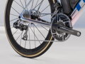 Bicykel Trek Madone SLR 9 AXS Gen 8 2025 Interstellar