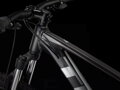 Bicykel Trek Marlin 4 Gen 2 2025 čierny