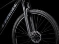 Bicykel Trek Marlin 4 Gen 2 2025 čierny