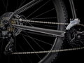 Bicykel Trek Marlin 4 Gen 2 2025 čierny