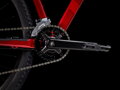 Bicykel Trek Marlin 4 Gen 2 2025 červený